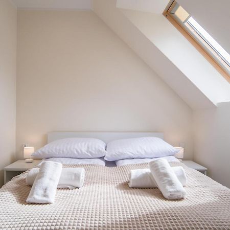 Aston Vila Apartments Dziwnów 外观 照片