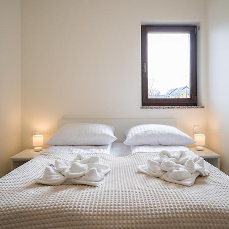 Aston Vila Apartments Dziwnów 外观 照片
