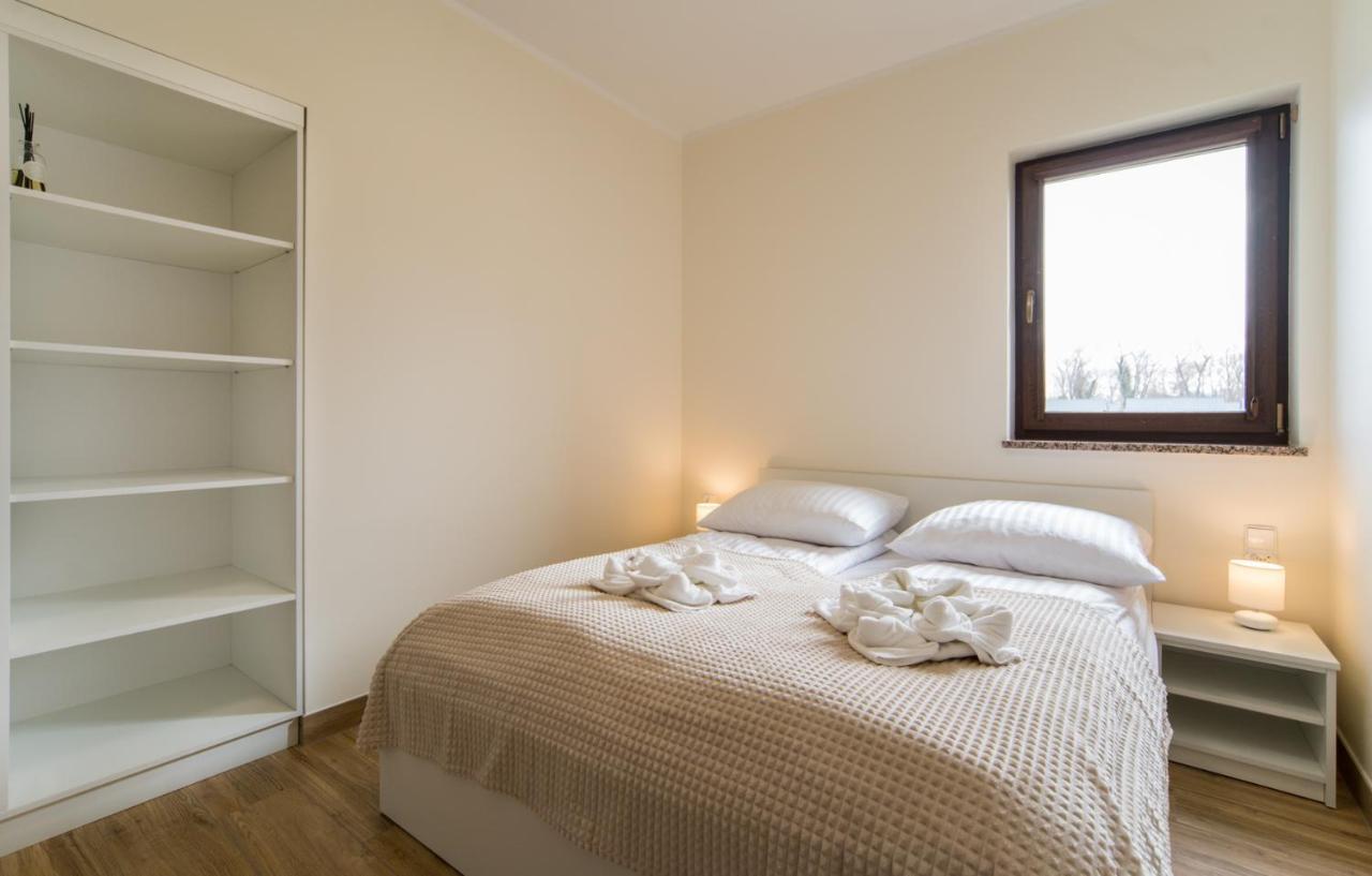 Aston Vila Apartments Dziwnów 外观 照片